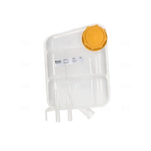 NISSENS Ausgleichsbeh&auml;lter, K&uuml;hlmittel ** FIRST FIT ** 996381
