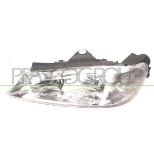 PRASCO Hauptscheinwerfer TYC PG0574924