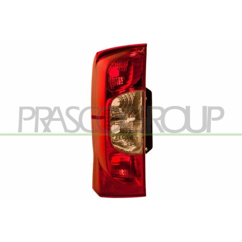 PRASCO Heckleuchte TYC FT9074164
