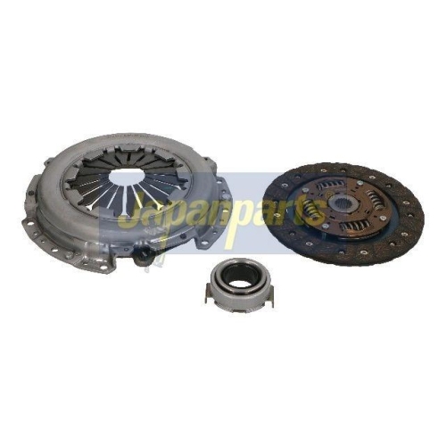 JAPANPARTS Kupplungssatz KF-808