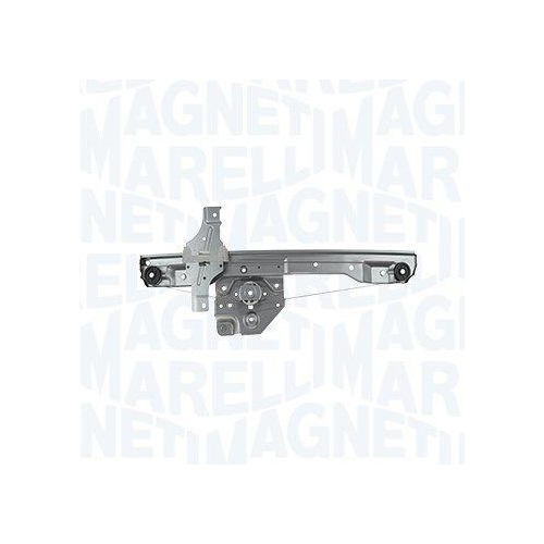 MAGNETI MARELLI Fensterheber 350103135400