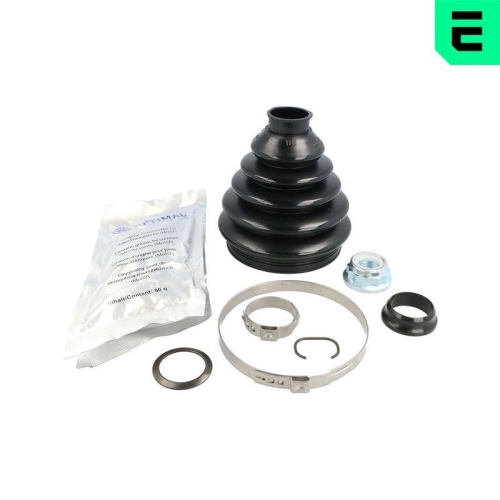 OPTIMAL Faltenbalgsatz, Antriebswelle CVB-10514TPE