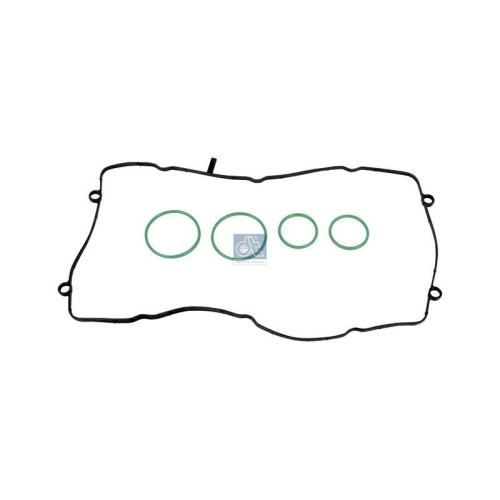 DT Spare Parts Dichtungssatz, &Ouml;lk&uuml;hler 1.31147