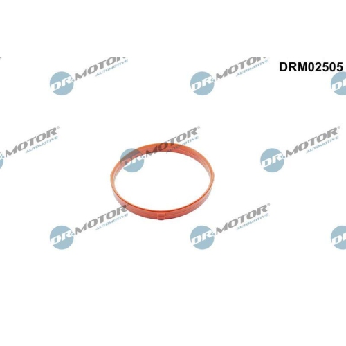 Dr.Motor Automotive Dichtung, Drosselklappenstutzen DRM02505