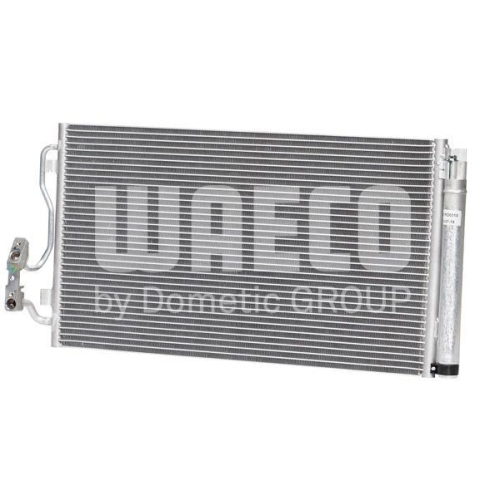 WAECO Kondensator, Klimaanlage 8880400527