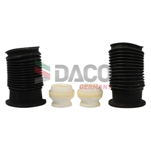 DACO Staubschutzsatz, Sto&szlig;d&auml;mpfer PK2724