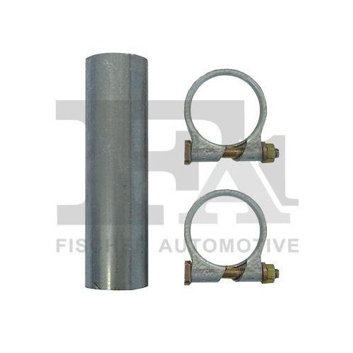 FA1 Rohrverbinder, Abgasanlage 124-941
