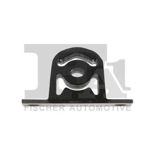 FA1 Halter, Abgasanlage 183-926
