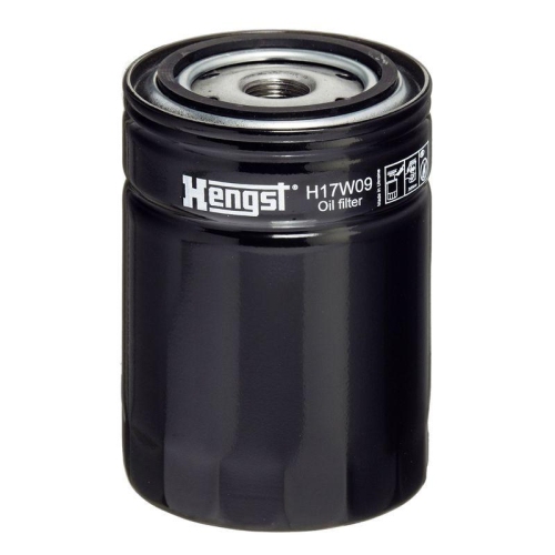 HENGST FILTER &Ouml;lfilter H17W09