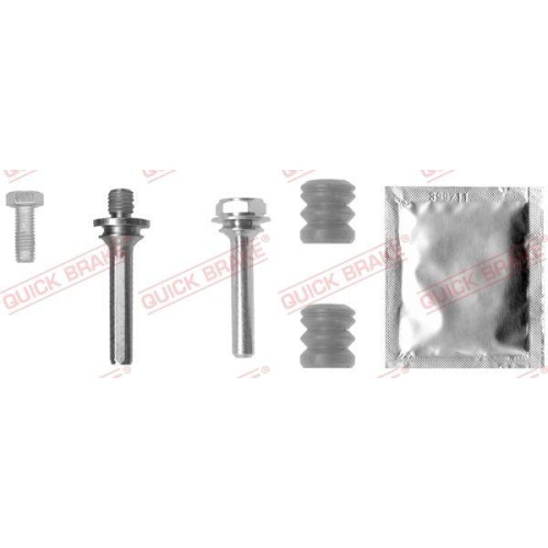 QUICK BRAKE F&uuml;hrungsh&uuml;lsensatz, Bremssattel 113-1303X