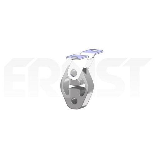 ERNST Halter, Abgasanlage 499682