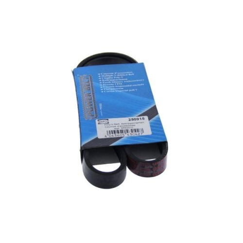 MAPCO Keilrippenriemen 250915