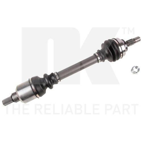 NK Antriebswelle 5019109