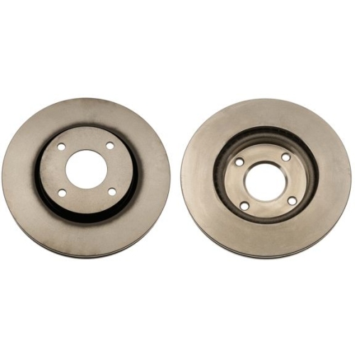 TRW Bremsscheibe DF6142