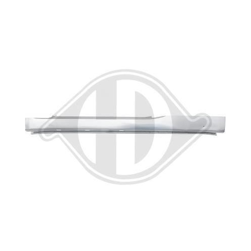 DIEDERICHS Einstiegsblech 9748021