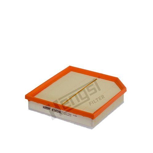 HENGST FILTER Luftfilter E1624L