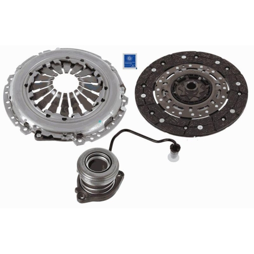 SACHS Kupplungssatz Kit plus CSC 3000 990 162