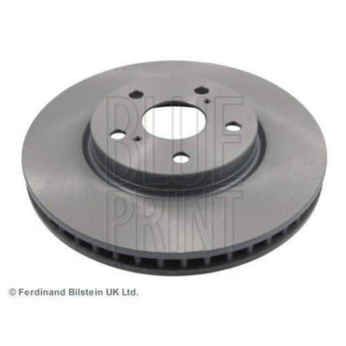 BLUE PRINT Bremsscheibe ADT343208