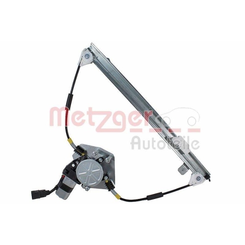METZGER Fensterheber 2160788
