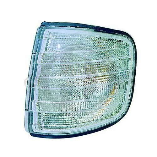 DIEDERICHS Blinkleuchte 1640072