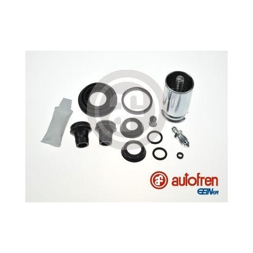 AUTOFREN SEINSA Reparatursatz, Bremssattel D4853K