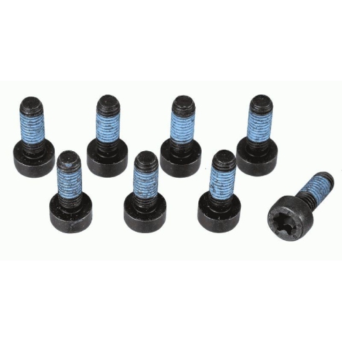 SACHS Schraubensatz, Schwungrad 1874 000 073