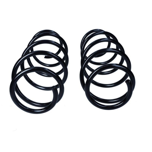 MAXGEAR Fahrwerksfeder 60-1474D