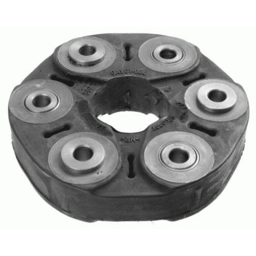 LEMF&Ouml;RDER Gelenk, Gelenkwelle 33476 01