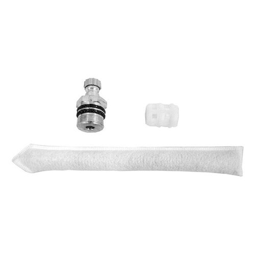 MAHLE Trockner, Klimaanlage BEHR AD 181 000S