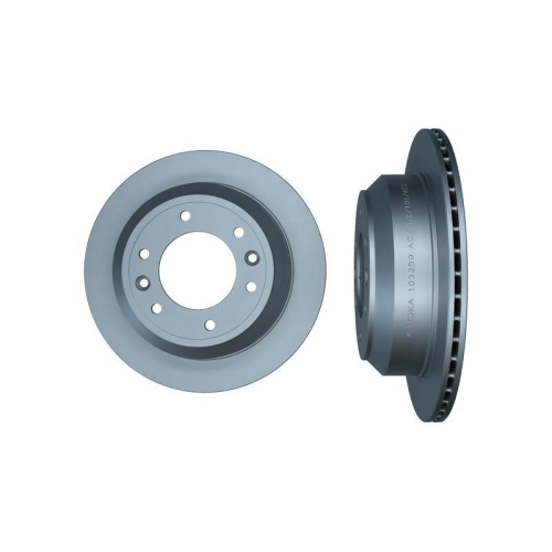 KAMOKA Bremsscheibe 103359