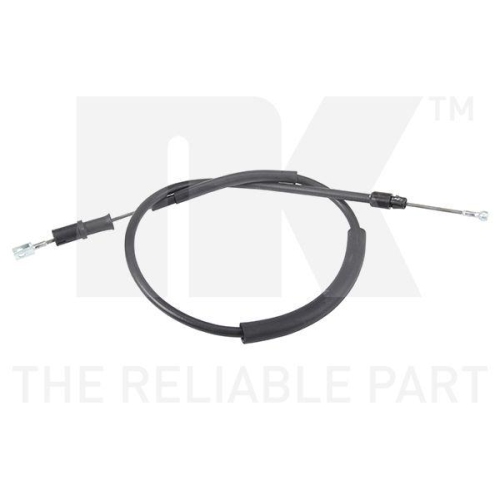 NK Seilzug, Feststellbremse 903382