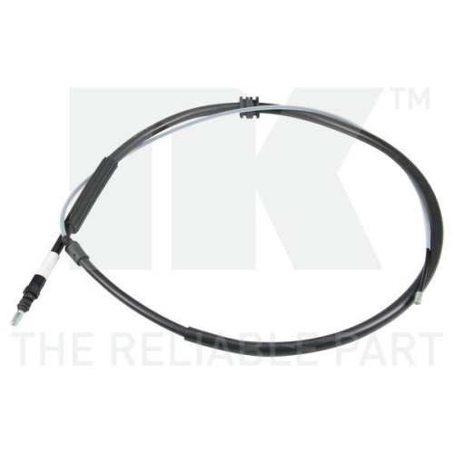 NK Seilzug, Feststellbremse 9039179