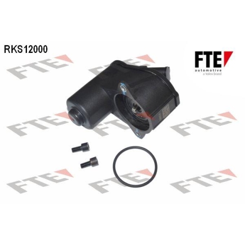 FTE Reparatursatz, Bremssattel