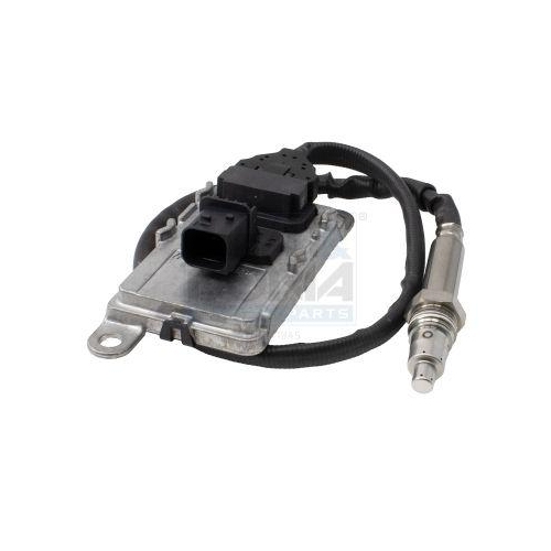 MEAT & DORIA NOx-Sensor, Harnstoffeinspritzung