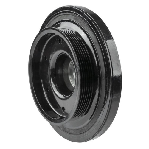 LEMF&Ouml;RDER Schwingungsd&auml;mpfer, Keilrippenriemen 46011 01