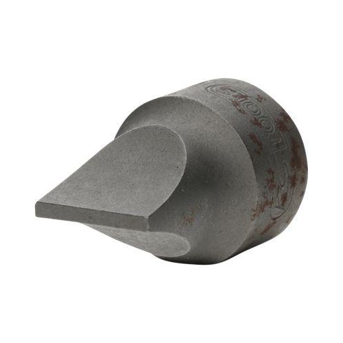 1/4 Zoll Bit-Stecknuss Schlitz, 10 mm, extra kurz KS TOOLS 911.1872