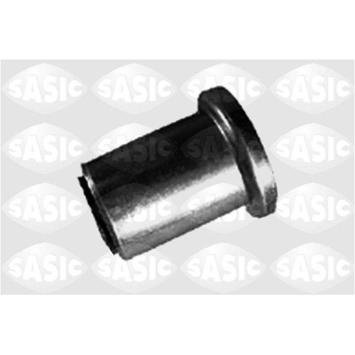 SASIC Lagerung, Lenker