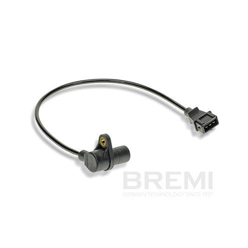 BREMI Impulsgeber, Kurbelwelle