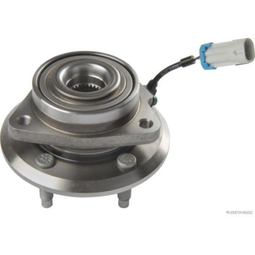 HERTH+BUSS JAKOPARTS Radlagersatz