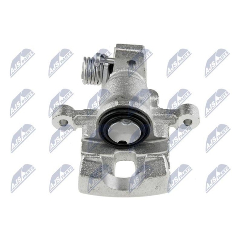 NTY Bremssattel HZT-KA-000