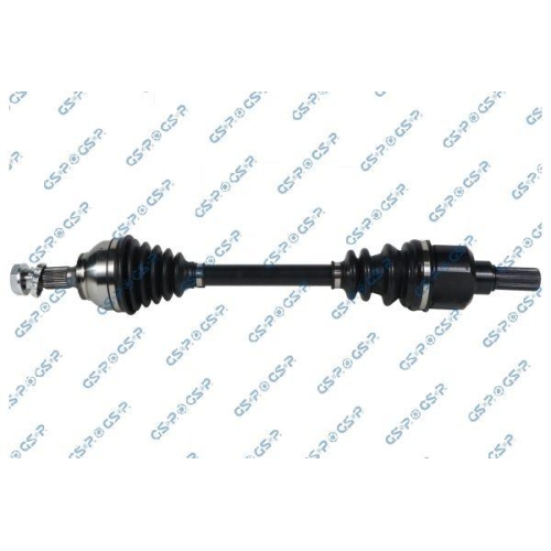 GSP Antriebswelle 203216