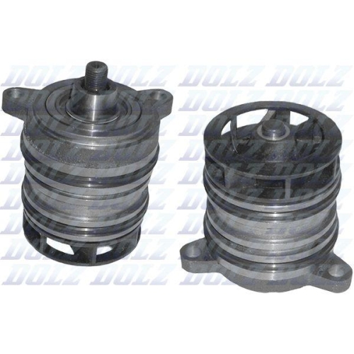 DOLZ Wasserpumpe, Motorkühlung