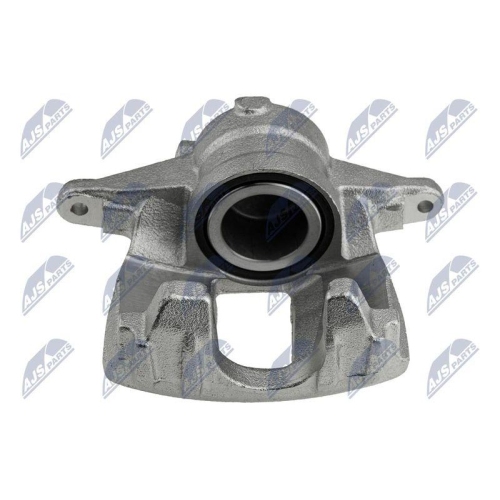 NTY Bremssattel HZP-FT-040