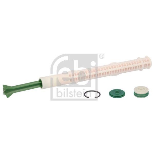 FEBI BILSTEIN Trockner, Klimaanlage 198030