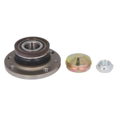 BTA Radlagersatz H2F009BTA