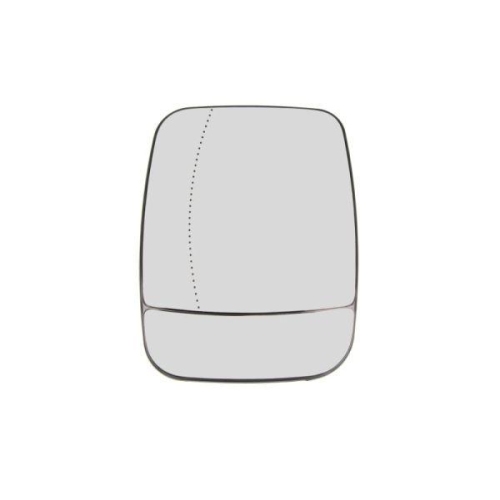 BLIC Spiegelglas, Au&szlig;enspiegel 6102-04-2002035P