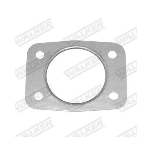 WALKER Dichtung, Abgasrohr 80544