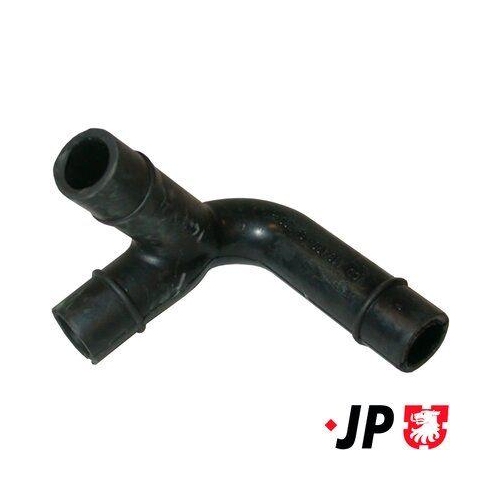 JP GROUP Schlauch, Zylinderkopfhaubenentlüftung JP 1112000500