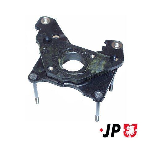 JP GROUP Flansch, Vergaser JP 1115300400