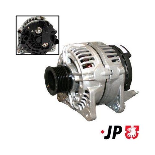 JP GROUP Generator JP 1190100800